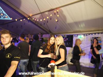 Kerwasburschen Buckenhofen