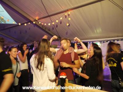 Kerwasburschen Buckenhofen