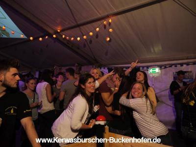 Kerwasburschen Buckenhofen