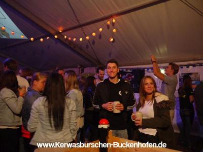 Kerwasburschen Buckenhofen