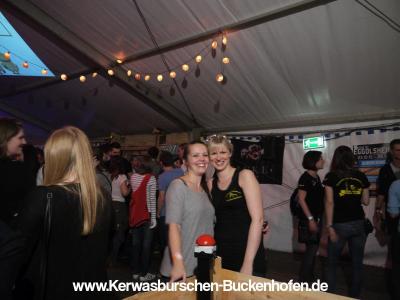 Kerwasburschen Buckenhofen