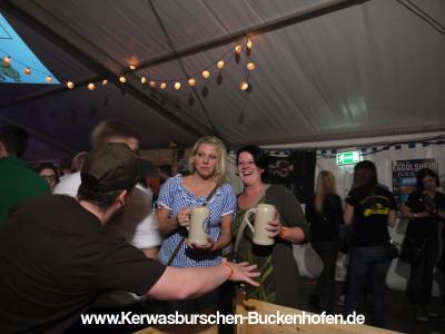 Kerwasburschen Buckenhofen