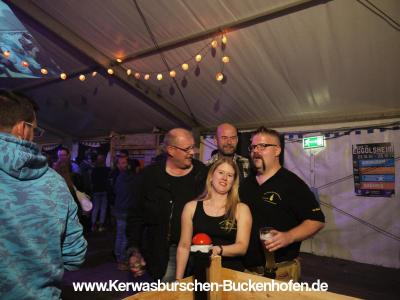 Kerwasburschen Buckenhofen