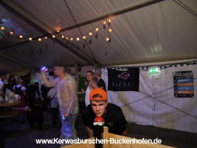 Kerwasburschen Buckenhofen