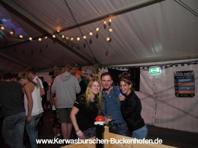 Kerwasburschen Buckenhofen