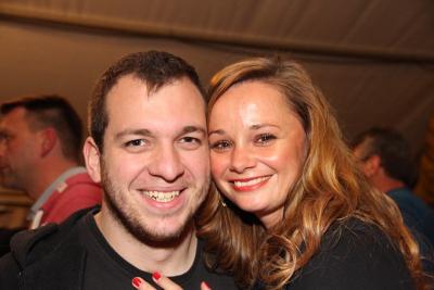 Kerwasburschen Buckenhofen