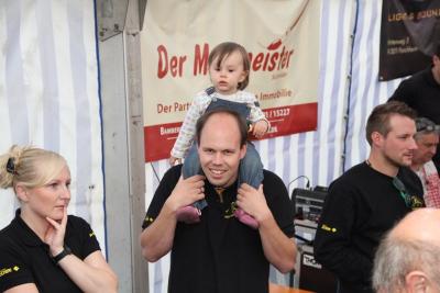 Kerwasburschen Buckenhofen