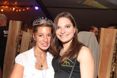 Kerwasburschen Buckenhofen