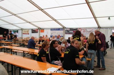 Kerwasburschen Buckenhofen