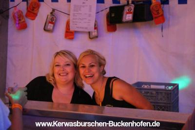 Kerwasburschen Buckenhofen