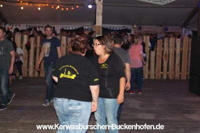 Kerwasburschen Buckenhofen