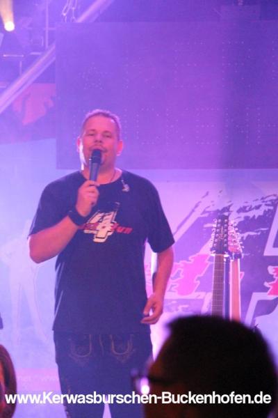 Kerwasburschen Buckenhofen