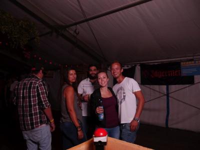 Kerwasburschen Buckenhofen