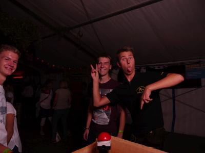 Kerwasburschen Buckenhofen