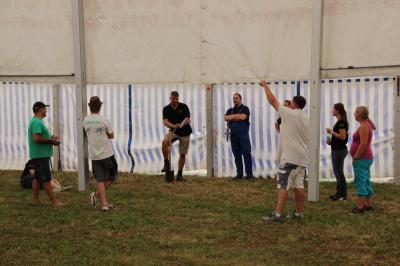 Kerwasburschen Buckenhofen