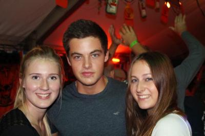 Kerwasburschen Buckenhofen