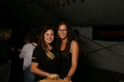 Kerwasburschen Buckenhofen