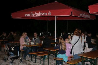 Kerwasburschen Buckenhofen