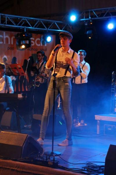 Kerwasburschen Buckenhofen