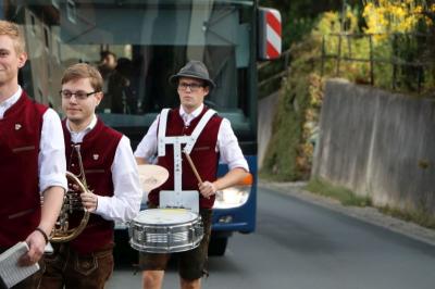 Kerwasburschen Buckenhofen