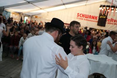 Kerwasburschen Buckenhofen