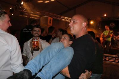 Kerwasburschen Buckenhofen