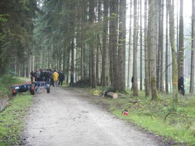 Kerwasburschen Buckenhofen