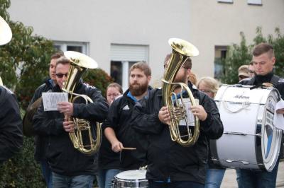 Kerwasburschen Buckenhofen