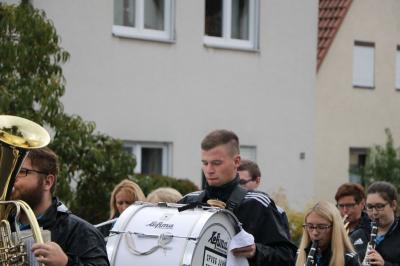 Kerwasburschen Buckenhofen