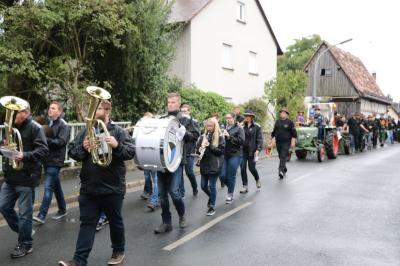 Kerwasburschen Buckenhofen