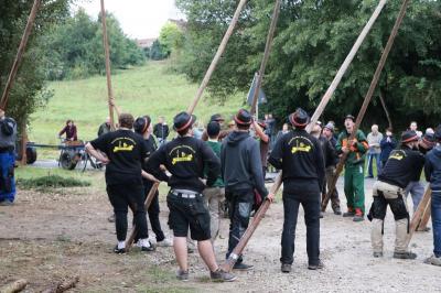 Kerwasburschen Buckenhofen