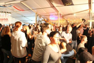 Kerwasburschen Buckenhofen