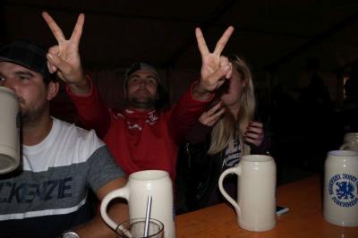 Kerwasburschen Buckenhofen