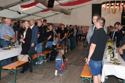 Kerwasburschen Buckenhofen