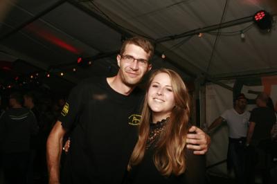 Kerwasburschen Buckenhofen