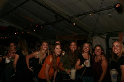 Kerwasburschen Buckenhofen