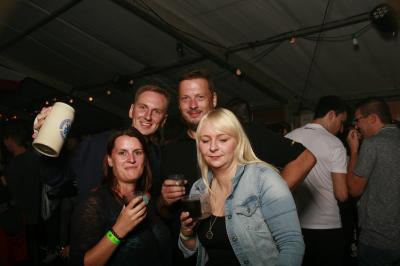 Kerwasburschen Buckenhofen