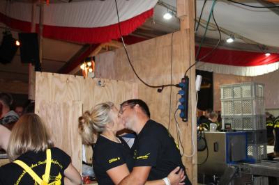 Kerwasburschen Buckenhofen