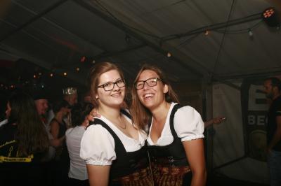 Kerwasburschen Buckenhofen