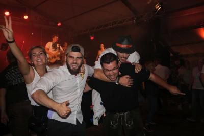 Kerwasburschen Buckenhofen