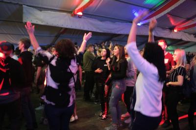 Kerwasburschen Buckenhofen