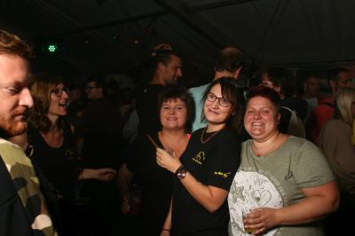 Kerwasburschen Buckenhofen