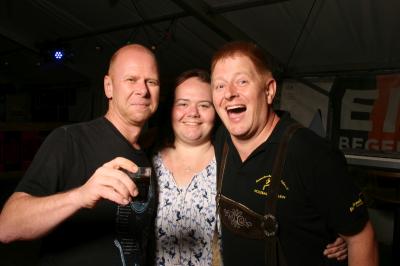 Kerwasburschen Buckenhofen