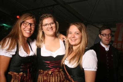 Kerwasburschen Buckenhofen
