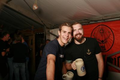 Kerwasburschen Buckenhofen