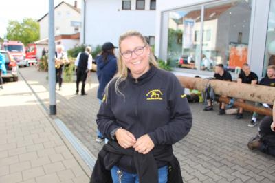 Kerwasburschen Buckenhofen