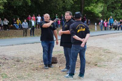 Kerwasburschen Buckenhofen