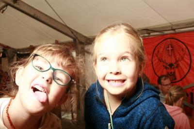 Kerwasburschen Buckenhofen