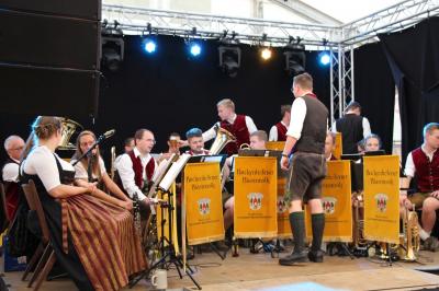 Kerwasburschen Buckenhofen