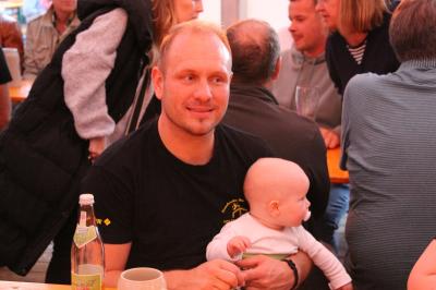 Kerwasburschen Buckenhofen